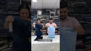 Trending Jeans With Tops..🛍️@shree_mahalaxmi_fashion_surat #trending #jeans #clothing #new #song