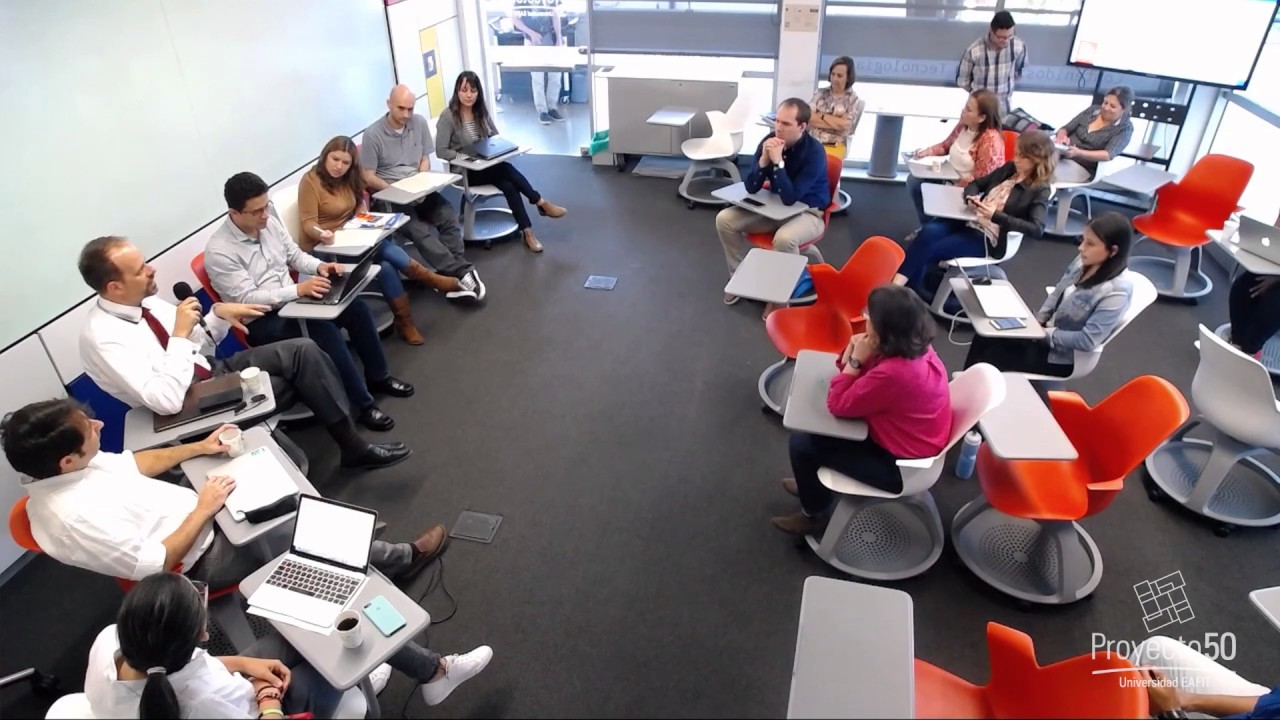 Antena tecnológica y tendencias educativas 2017 ticket1