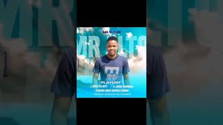 Mr Elton Denovo Vana Vambava Mamelani