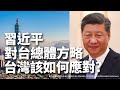 龍觀點EP330｜習近平對台總體方略是什麼碗糕？台灣該如何應對？