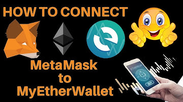 How To Use Myetherwallet with Metamask | Myetherwallet Tutorial
