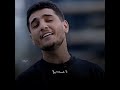 ان عشت بالأمل ستحقق المحال محمد عساف