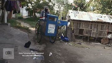 Desa Tamansari blok karangsari rt18/rw04