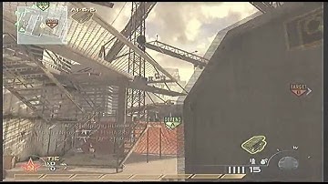 Mw2 Quality Test.
