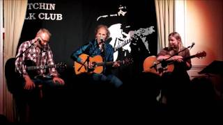 Brooks Williams and Boo Hewerdine - Peg and Awl