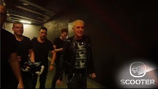 10 000 Subscribers - Worldwide Scooter Music Channel