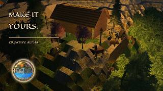 Satus Creative Alpha Trailer