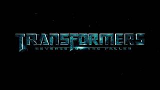 Transformers Re-Sound Design