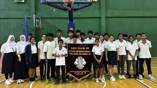 Ethos International College Live Stream Ethos International College Live Stream
