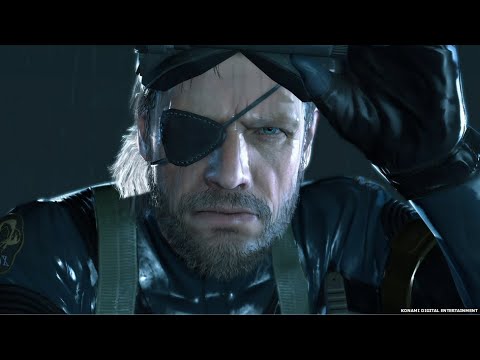 metalgear discord sh1tpost
