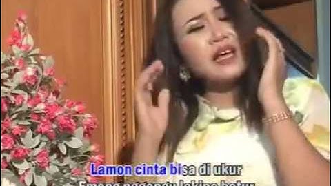 BISIKAN CINTA dadang anesa @ lagu tarling