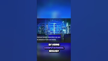 Unlocking Synthetic Biology  The Power of Bioinformatics 🔬