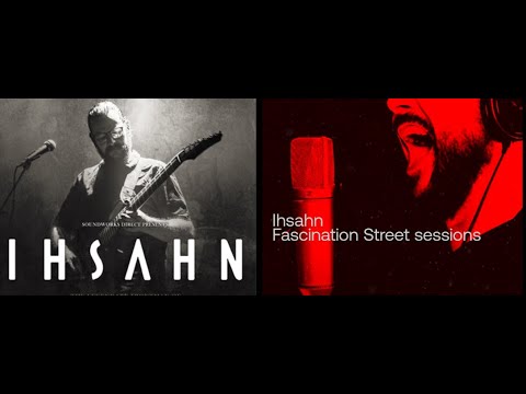 Emperor's Ihsahn drops new song new Contorted Monuments off new EP “Fascination Street Sessions”