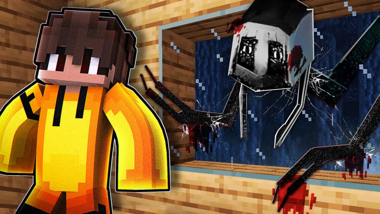 Ich Installiere die ABERRATION in meine Minecraft Welt...