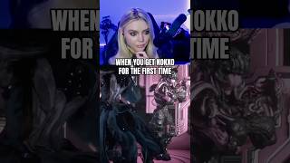 Getting Nokko For The First Time | Warframe