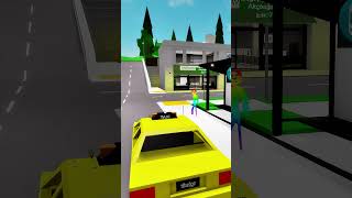 Çaylak Billy Brookhavenda Zorbalığa Uğradı