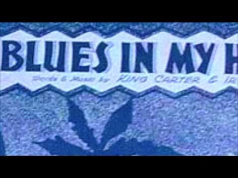 Joe Williams & George Shearing - Blues In My Heart...