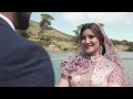 Engagement snippet ridhaa  zarmeen