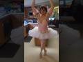 🩰 #oc #occosplay #ballet #ballerina #dance #cosplay #balletslippers #enpointe #tutu #shorts