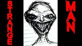 The Strange Man - Urban Legend
One youths delusion, or a strange entity only visible to that one young man?
I also write stuff. Check out my website here: http://www.philipalexander.org
Additional Tags
The strange man strange man strange urban legends weird urban legends strange legends urban strange spooky imaginary friend strange imaginary friend spooky hallucination strange hallucination creepy childhood friend strange childhood friend the strange man urban legend strange man urban legend hallucinatory friend urban legend man strange imagination monster The Strange Man - Urban Legend