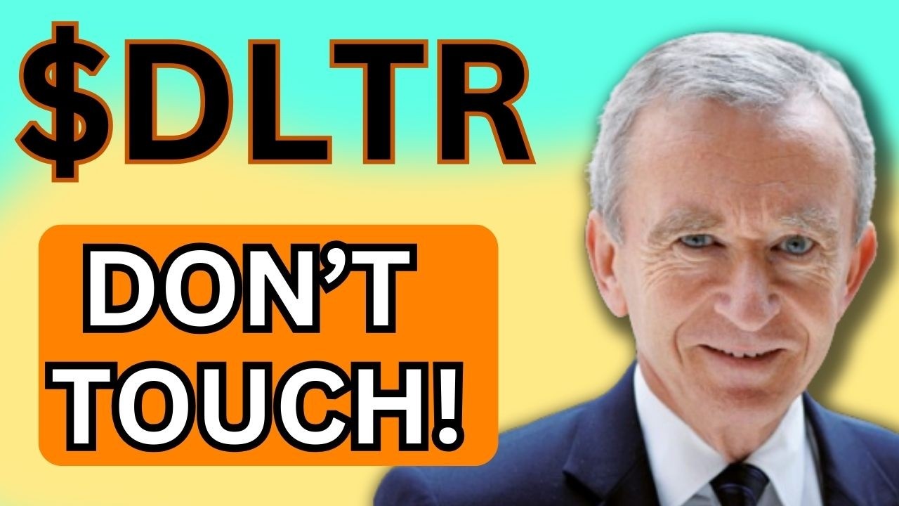 DLTR Stock (Dollar Tree stock) DLTR STOCK PREDICTION DLTR STOCK analysis DLTR stock news today DLTR