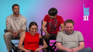 Gregg Araki’s ‘I Want Your Sex’ Proves Fun, Wild Queer Films Are So Back Gregg Araki’s ‘I Want Your Sex’ Proves Fun, Wild Queer Films Are So Back