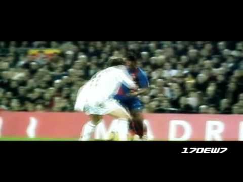 Ronaldinho-El maestro (rumba de barcelona)