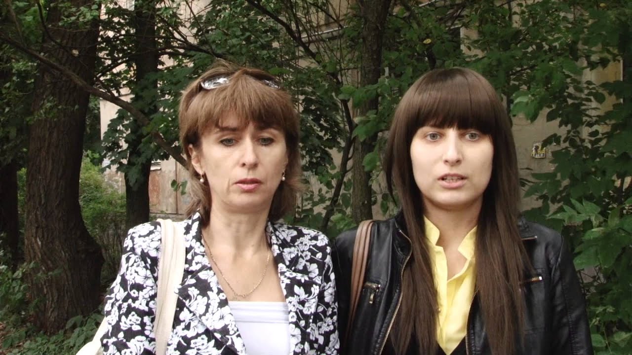 У девушки страшный диагноз: Лимфома Ходжкина