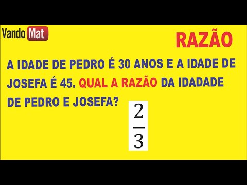 Vídeo: Como Calcular O Rácio De Antiguidade