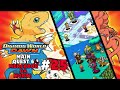 Main Quest 6 Kowloon Co #25 Digimon World Dawn DS PT-BR