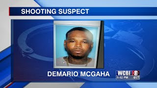 'Armed, dangerous': Man wanted in Alcorn Co. fatal shooting case