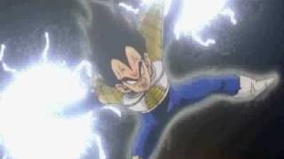 Vegeta Hq