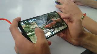 VNG giới thiệu bom tấn Call of Duty Mobile bản Việt hóa tại Đại hội 360mobi 2020 (P1) screenshot 5