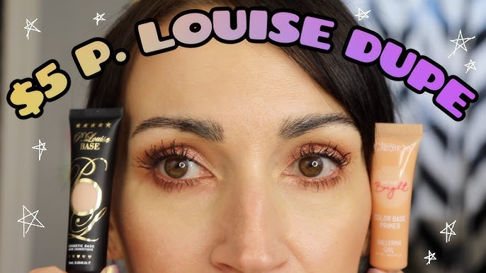 P Louise, Makeup, P Louise Liquid Blush Legally Pink