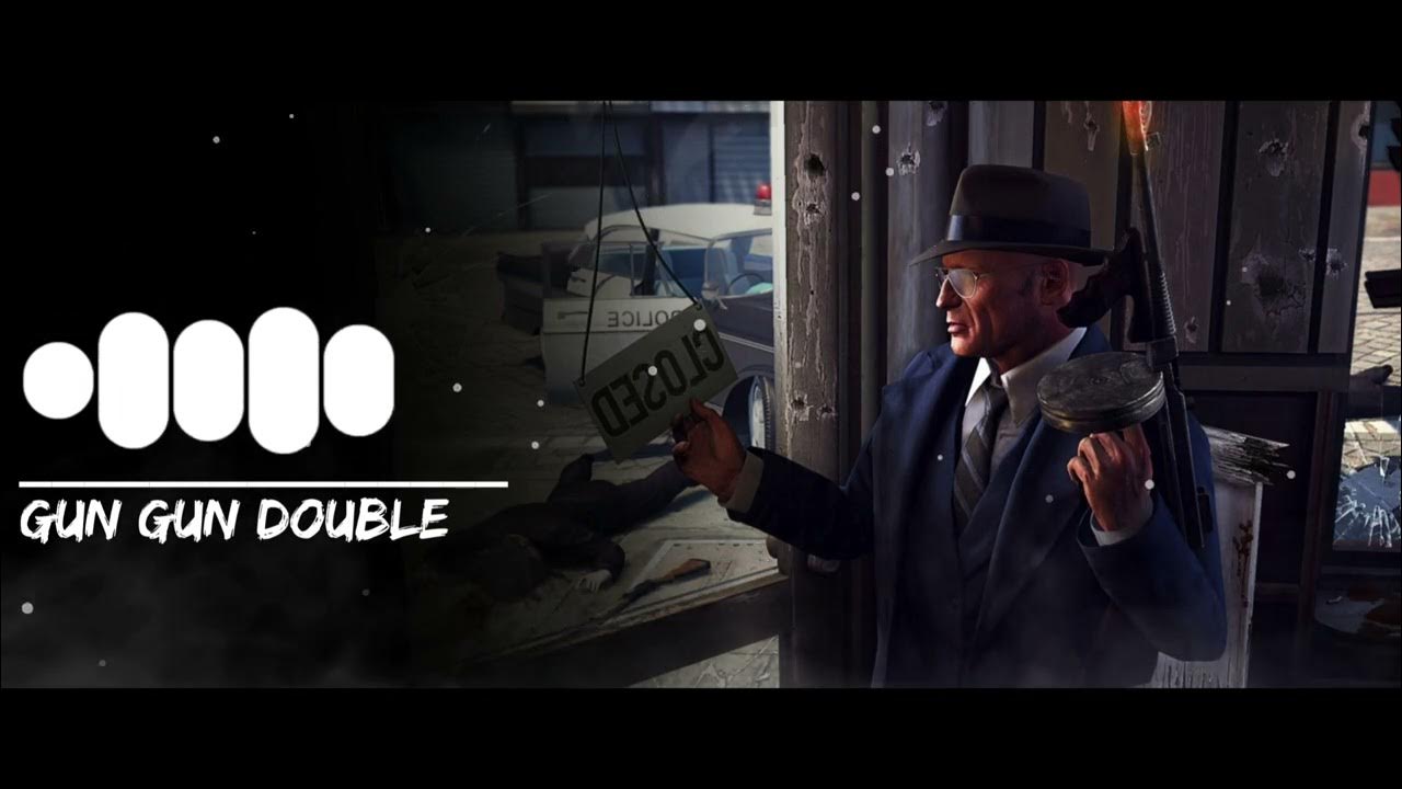 Gun Gun Double VIRAL RINGTONE BGM ringtone rairhythm bgm 