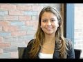 Dartmouth MEM Internship: Sandra Rosas
