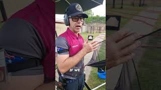 Ipsc - Shooting Alphas Tip