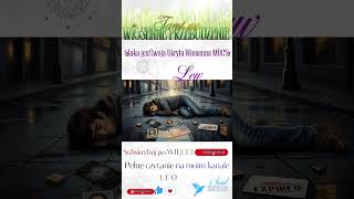 LEW ♌ Jaka Jest Twoja UKRYTA SIŁA Moc Wiosny?