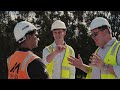 End-to-End Access Systems: From Design to Fabrication and Installation | Safetylyne Capabilities