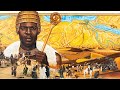 Turtingiausias Žmogus Istorijoje  Mansa Musa (Įdomioji Dokumentika)