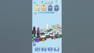 Game name: Screw Sort: Color Pin Puzzle #game #gaming #games