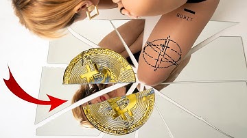 Can Quantum Computers Destroy Bitcoin?