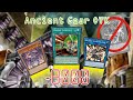 Ygo 2 card otk ancient gear no chaos giant ft urgent schedule edoproygopro