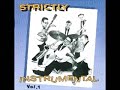 Capture de la vidéo Various ‎– Strictly Instrumental Vol 1 : 50S 60S Instrumental Surf Rock & Roll Instro Music Bands Lp