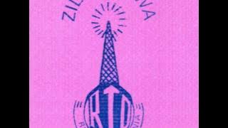 Dar Jazz Band - Sikutegemea