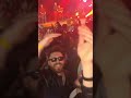 شباب حلوين يغنون مع الشامي كفو شباب 