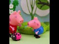George and Peppa Pig&#39;s Pets, Part 1, Shorts, Peppa Pig TV, New Peppa