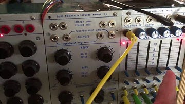 Buchla 296 Play v