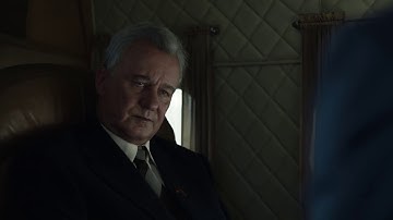 Chernobyl-Legasov explains how a nuclear reactor wroks