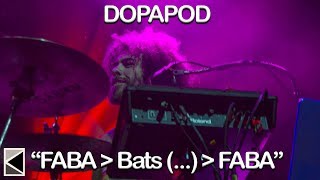 Dopapod, \\